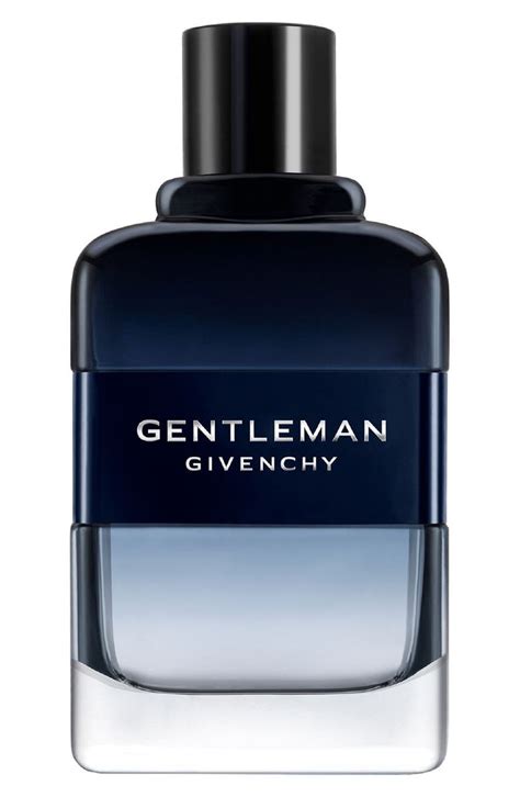 gentleman eau de toilette intense givenchy for men|givenchy gentleman intense review.